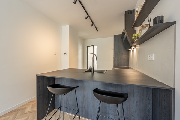 Medium property photo - Engelsestraat 28A01, 3028 CH Rotterdam